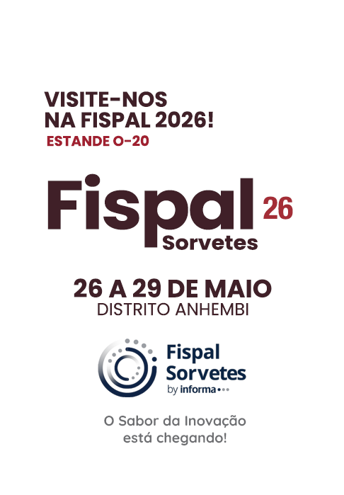 Estaremos na Fispal 2026
