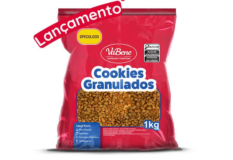 Cookies Speculoos